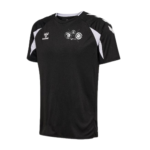 T-shirt devant
