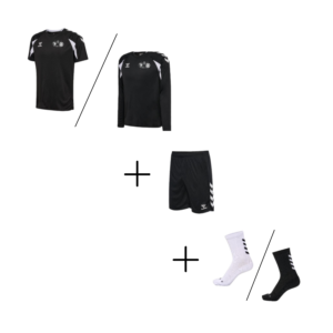 Pack light