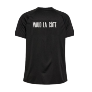 T-shirt dos