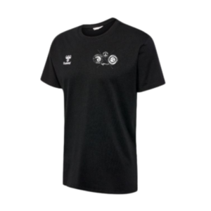 T-shirt avant