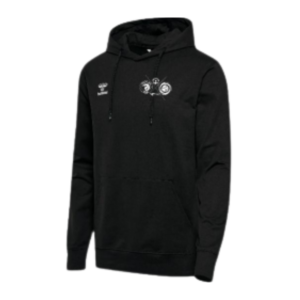 Hoodie avant