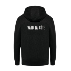 Hoodie dos